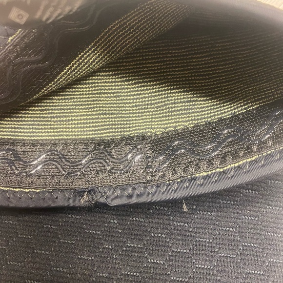 Ice Black Knee Sleeve - Picture 9 of 10